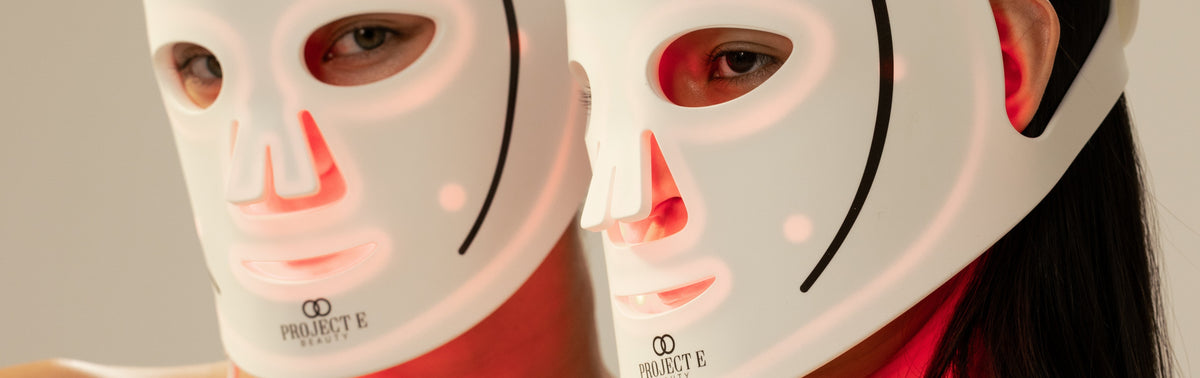 5 Reasons Why Your Esthetician Wants You to Use LED Light Therapy