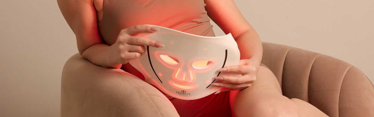 6 Misconceptions About Red Light Therapy Debunked