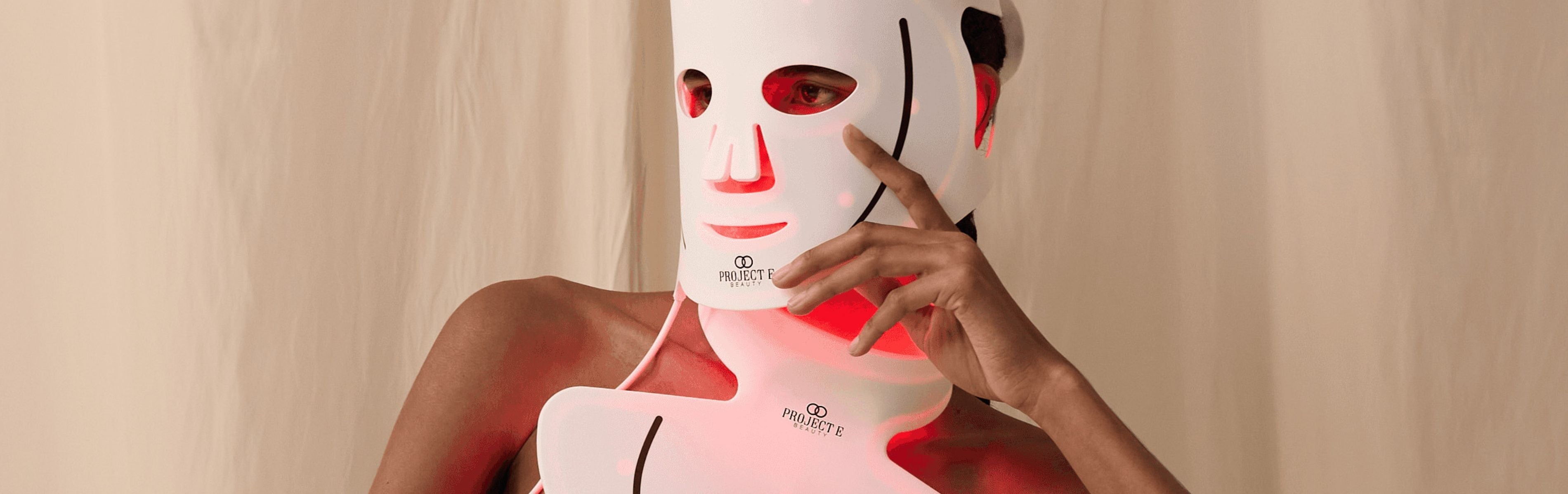 Testing the Project E Beauty’s LumaLux Face+. Is It Worth the Hype? — Reviewed By Hollie Eng