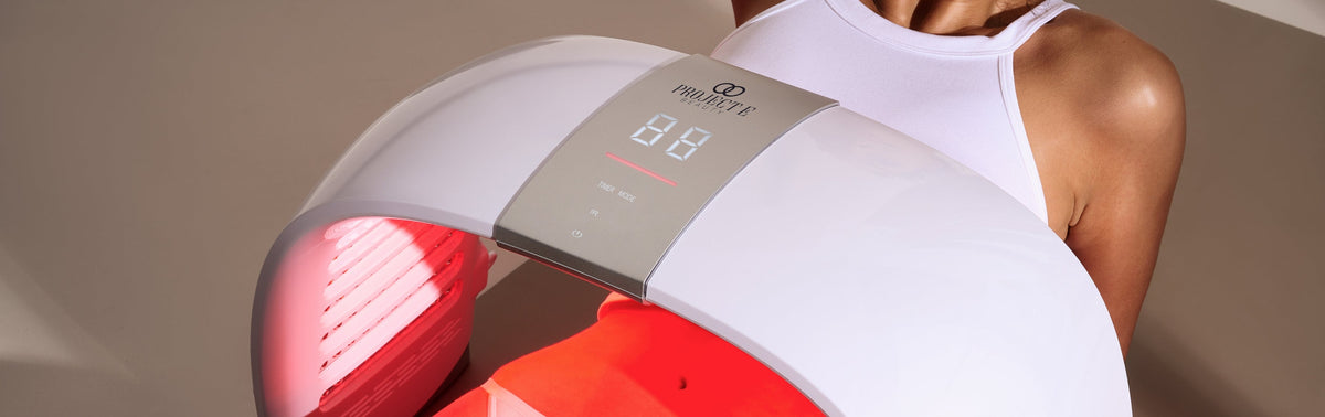 Wearable vs Stationary Red Light Devices: Which is better?