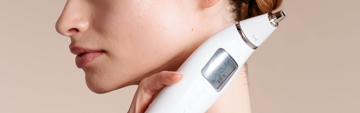5 Tips for Acne-Safe Exfoliation