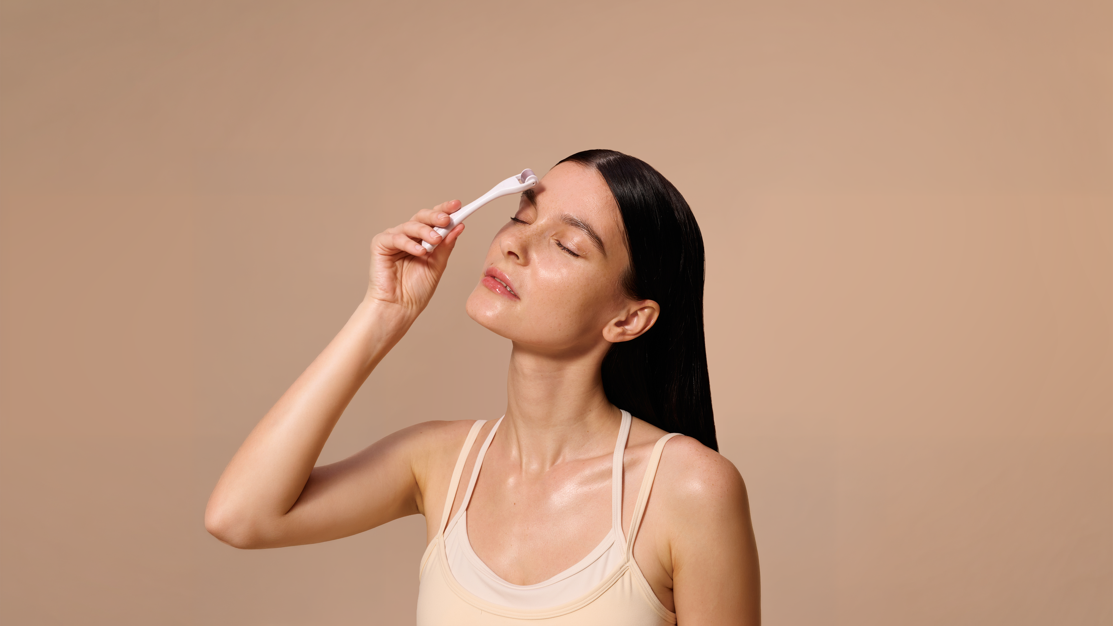 Microneedling