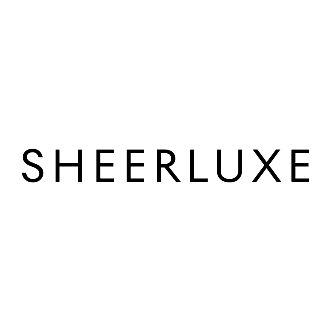 Sheerluxe Logo
