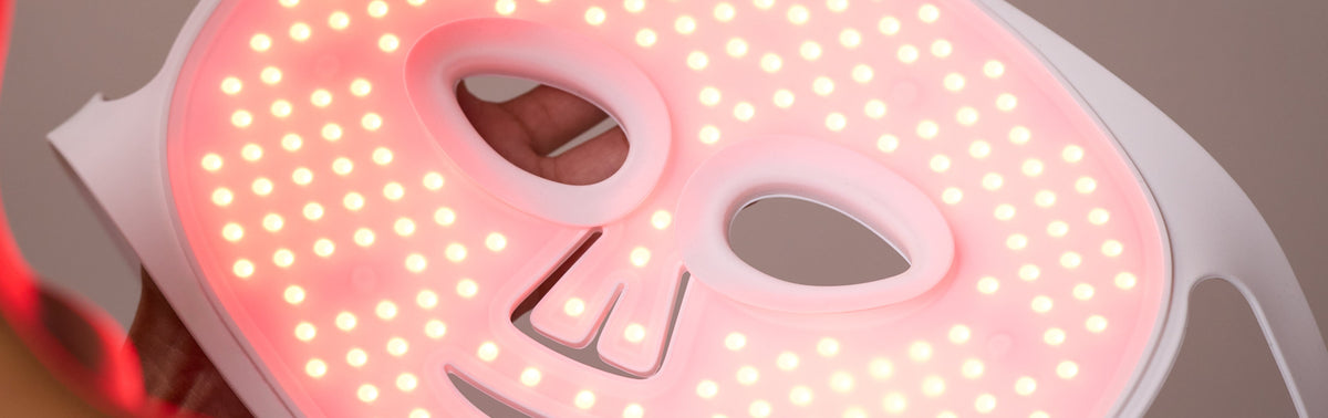 Laser vs LED Light Therapy: Everything You Need to Know