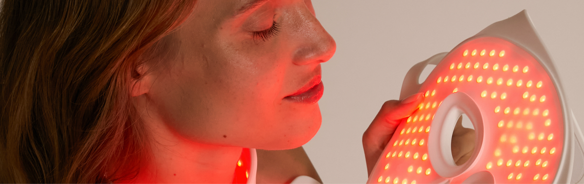 Unveiling the Power of Red LED Light Therapy: Benefits and How It Works