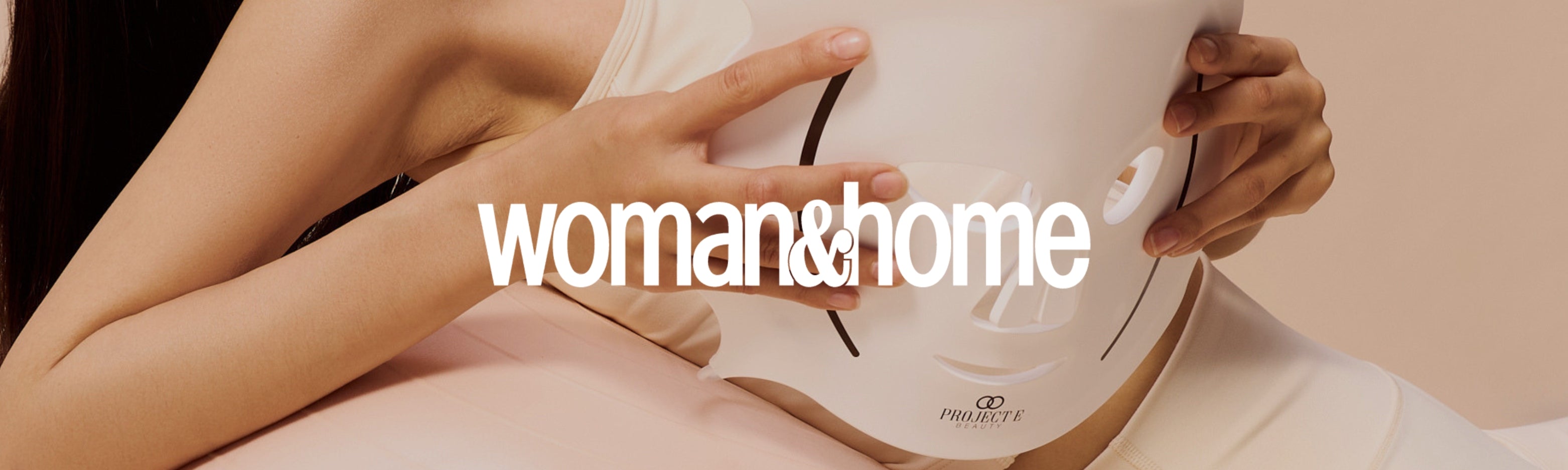 Women and Home Highlight the best LED face masks on the market